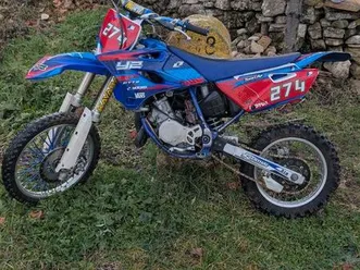 85 yz 2005