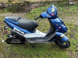 sr50 инжекция на части aprilia →