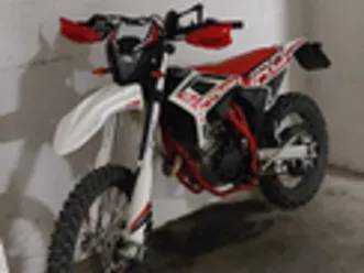 beta rr 125