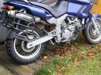 cagiva navigator 1000