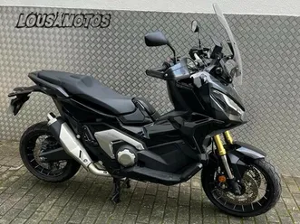 honda x-adv750 2021