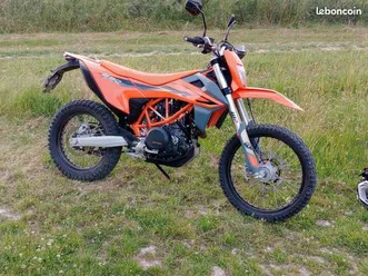 ktm 690 enduro r