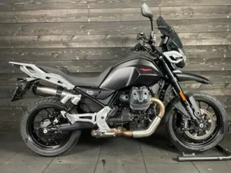 moto guzzi v85 strada e5+ (bj 2025) — motoren | moto guzzi — marktplaats