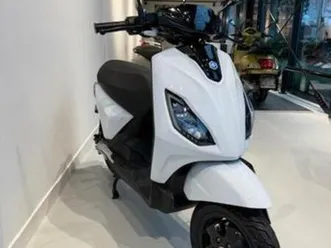 piaggio 1 45 2.2 kw — scooters | piaggio — marktplaats