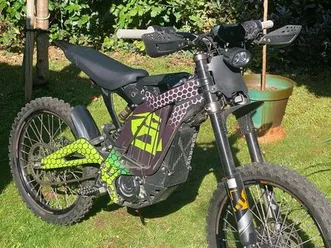 surron light bee x homologué