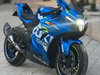 suzuki gsxr lr7 ecstar →