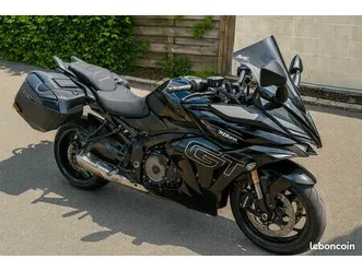 suzuki gsxs-1000gt (gsx-s)