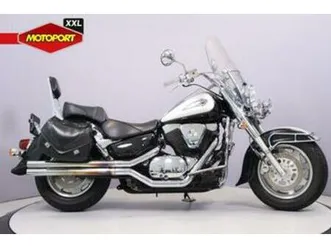 suzuki vl 1500 intruder (bj 1999) — motoren | suzuki — marktplaats