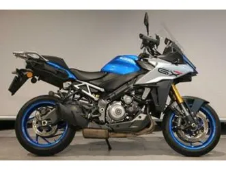 suzuki gsx-s1000gx btw motor! (bj 2024) — motoren | suzuki — marktplaats