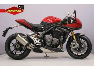 triumph speed triple 1200 rr (bj 2025) — motoren | triumph — marktplaats
