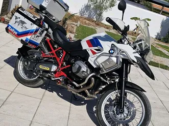 yamaha xt1200z super tenere - 2013