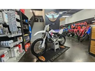yamaha 250 yz 2024 18h reprise/livraison/financement