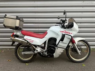 honda xl 600 v transalp de 1990 moto-expert toulouse