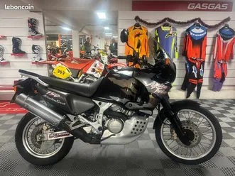 honda 750 africa twin
