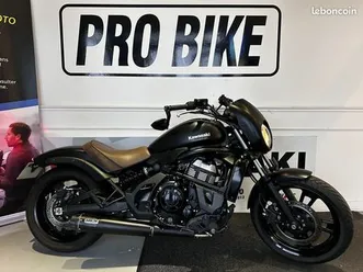 kawasaki vulcan s 650 a2