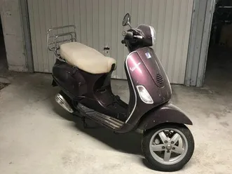 vespa 125
