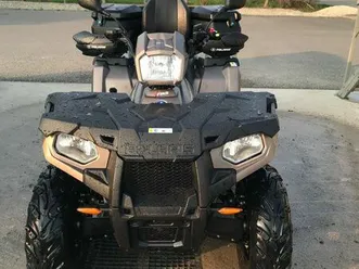 polaris 570 sp sportman touring esp