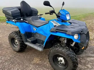 polaris sportsman touring 570