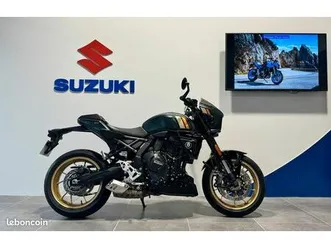 suzuki gsx-8tt