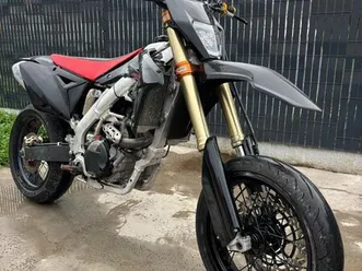 450 supermotard