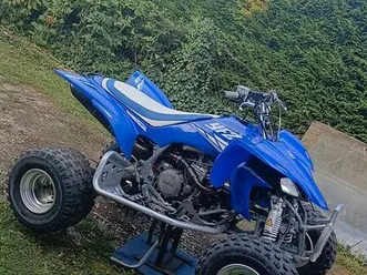 yfz 450