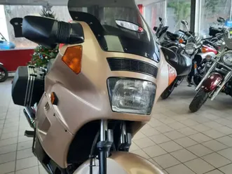 2005 kawasaki concours zg1000 base