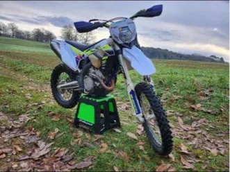 sherco 300 sef-r 4t 2017