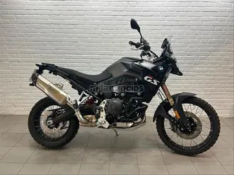 bmw - f 900 gs