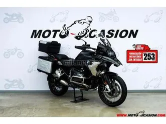 bmw - r 1250 gs