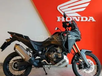 honda - crf1100l africa twin