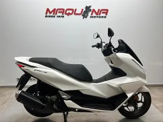honda - pcx 125