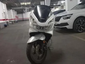 honda - pcx 125