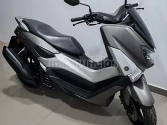 yamaha - nmax