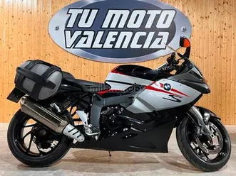 bmw - k 1300 s