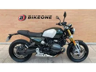 bmw - r 12 ninet