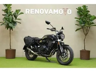 brixton - crossfire 500