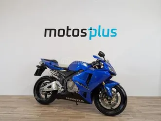 honda - cbr 600 rr
