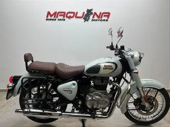 royal enfield - classic 350