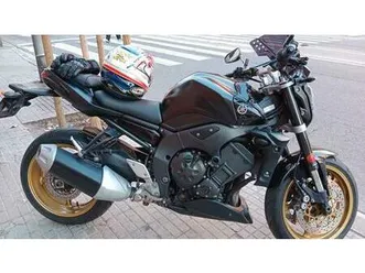 yamaha - fz1 n