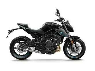 2022 cfmoto 650nk