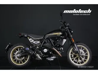 scrambler 803 full throttle (35kw)