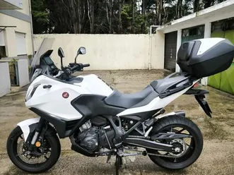 honda nt nt1100 porto