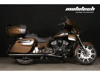 roadmaster dark horse