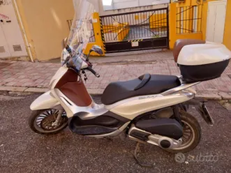 piaggio beverly 300
