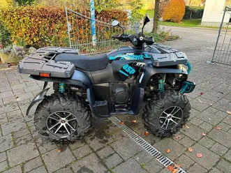 access motor access shade xtreme 850