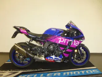 yzf-r1 abs pramac gp-replica