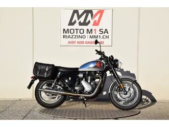 gold star 650 insignia silver down