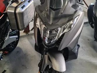 honda integra 750i abs/tcs →