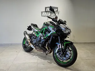 occasion kawasaki z h2