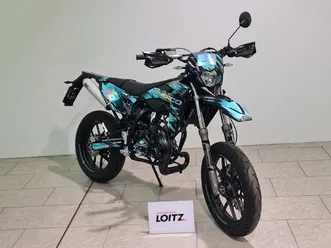 occasion sherco sm 50 r